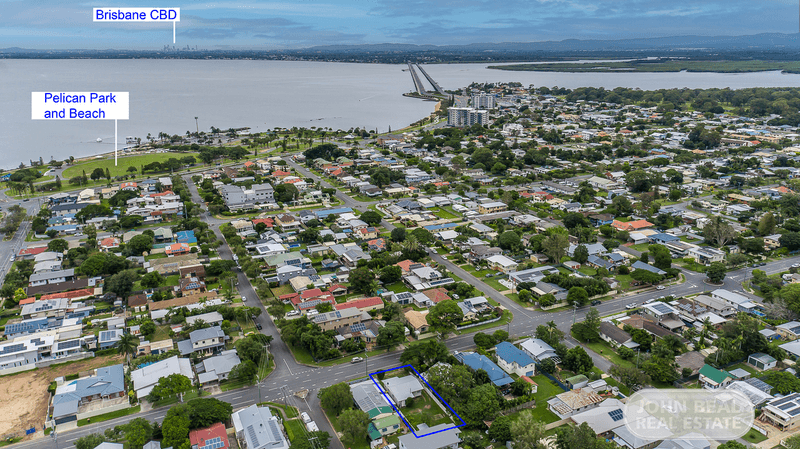 46 Gerald Ave, Clontarf, QLD 4019