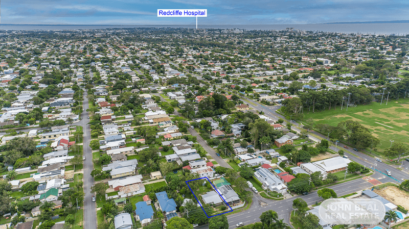 46 Gerald Ave, Clontarf, QLD 4019