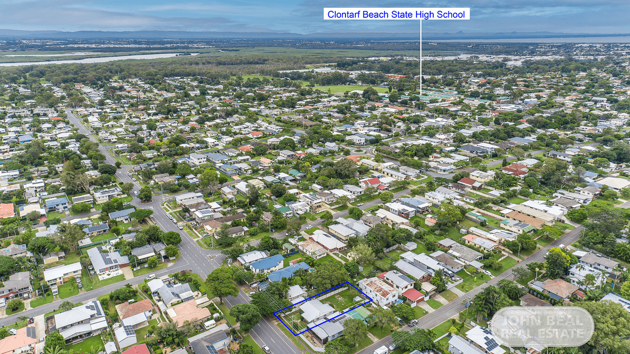 46 Gerald Ave, Clontarf, QLD 4019