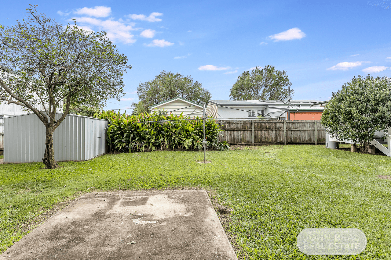 46 Gerald Ave, Clontarf, QLD 4019