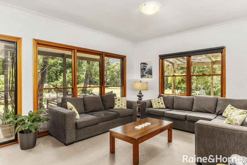 145 Jacks Corner Road, KANGAROO VALLEY, NSW 2577