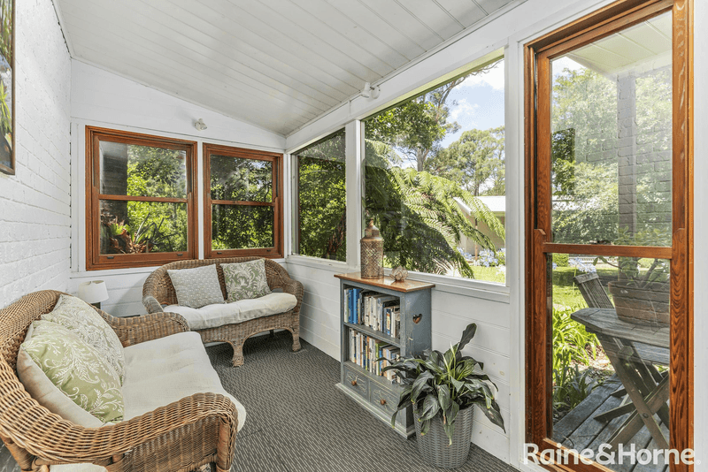 145 Jacks Corner Road, KANGAROO VALLEY, NSW 2577