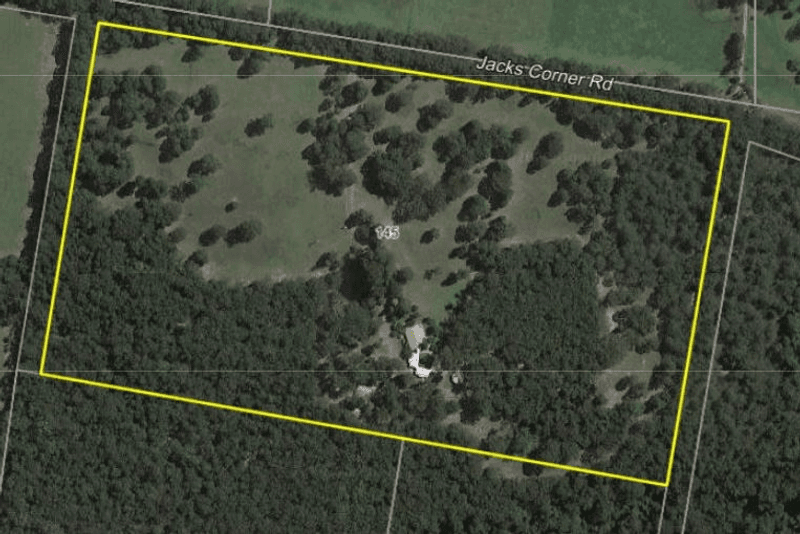 145 Jacks Corner Road, KANGAROO VALLEY, NSW 2577