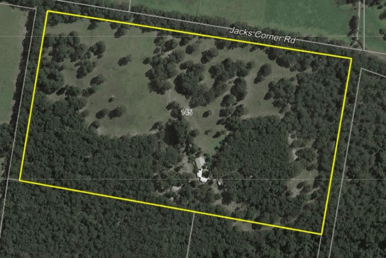 145 Jacks Corner Road, KANGAROO VALLEY, NSW 2577