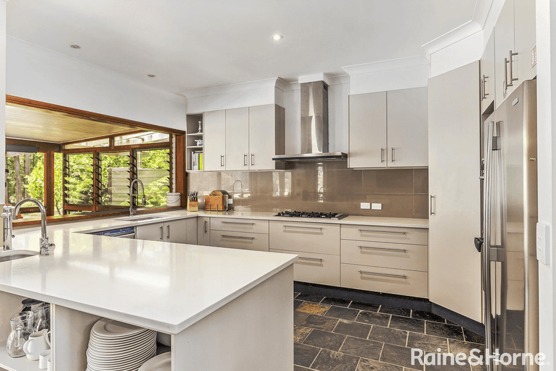 145 Jacks Corner Road, KANGAROO VALLEY, NSW 2577