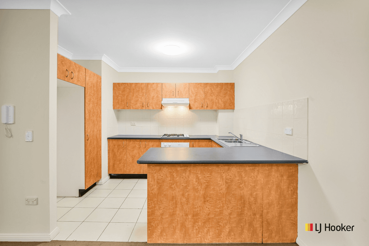 3/10 Hythe Street, MOUNT DRUITT, NSW 2770