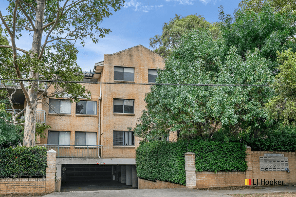 3/10 Hythe Street, MOUNT DRUITT, NSW 2770