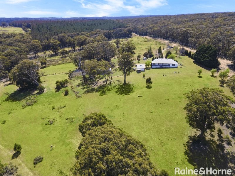 631 Hanging Rock Road, SUTTON FOREST, NSW 2577