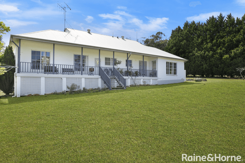 631 Hanging Rock Road, SUTTON FOREST, NSW 2577