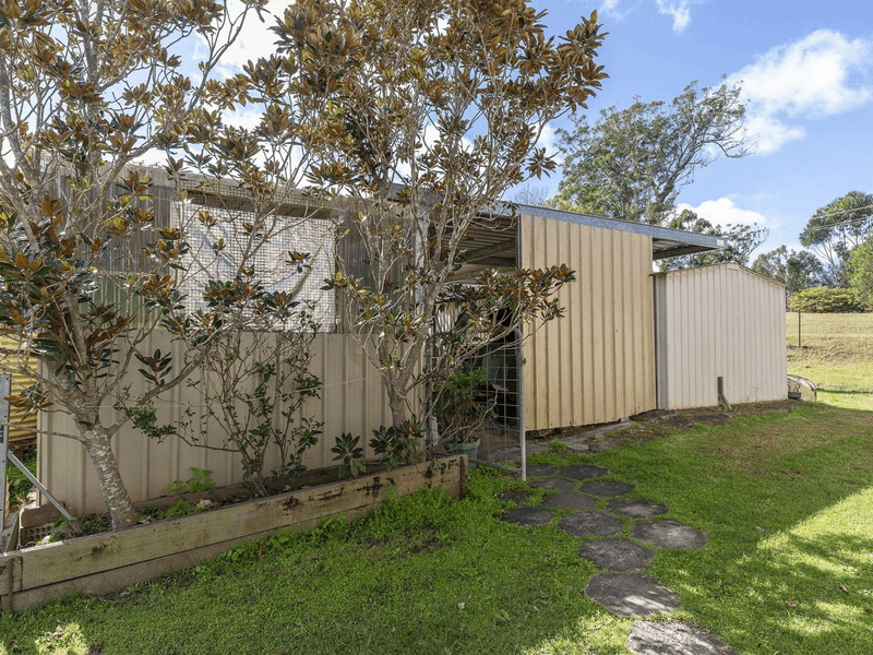 265 Crisp Drive, Ashby Heights, NSW 2463