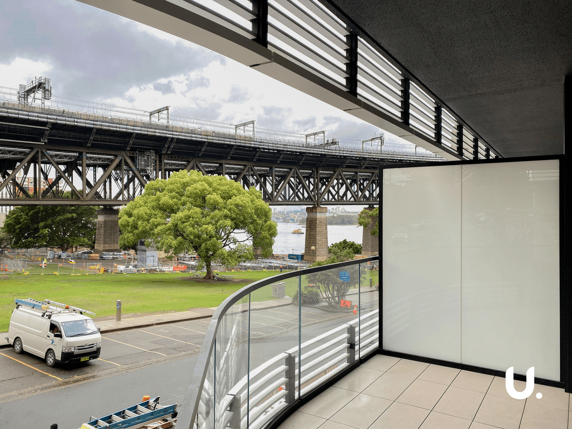 107/30 Alfred Street, MILSONS POINT, NSW 2061