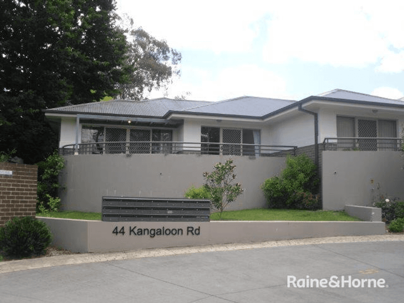 2/44 Kangaloon Road, BOWRAL, NSW 2576