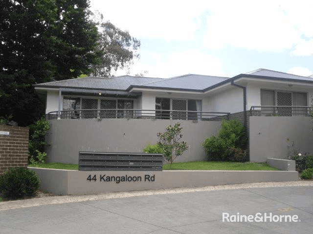 2/44 Kangaloon Road, BOWRAL, NSW 2576