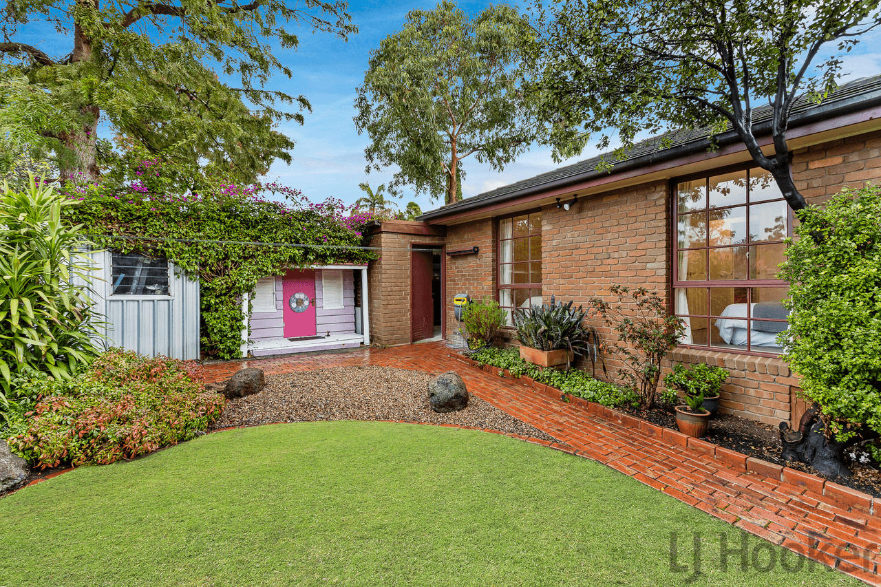 48 Stuart Street, THE BASIN, VIC 3154