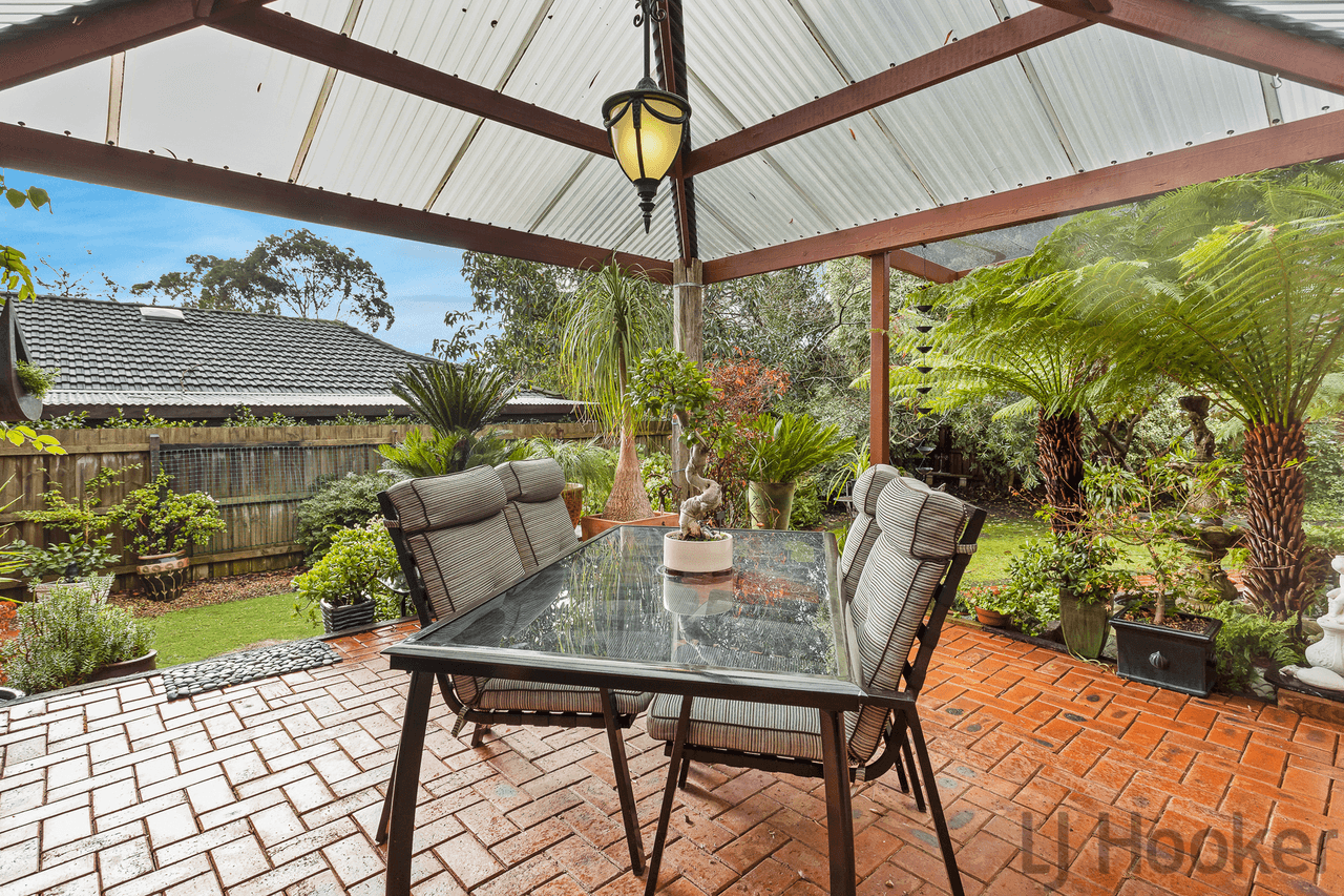 48 Stuart Street, THE BASIN, VIC 3154