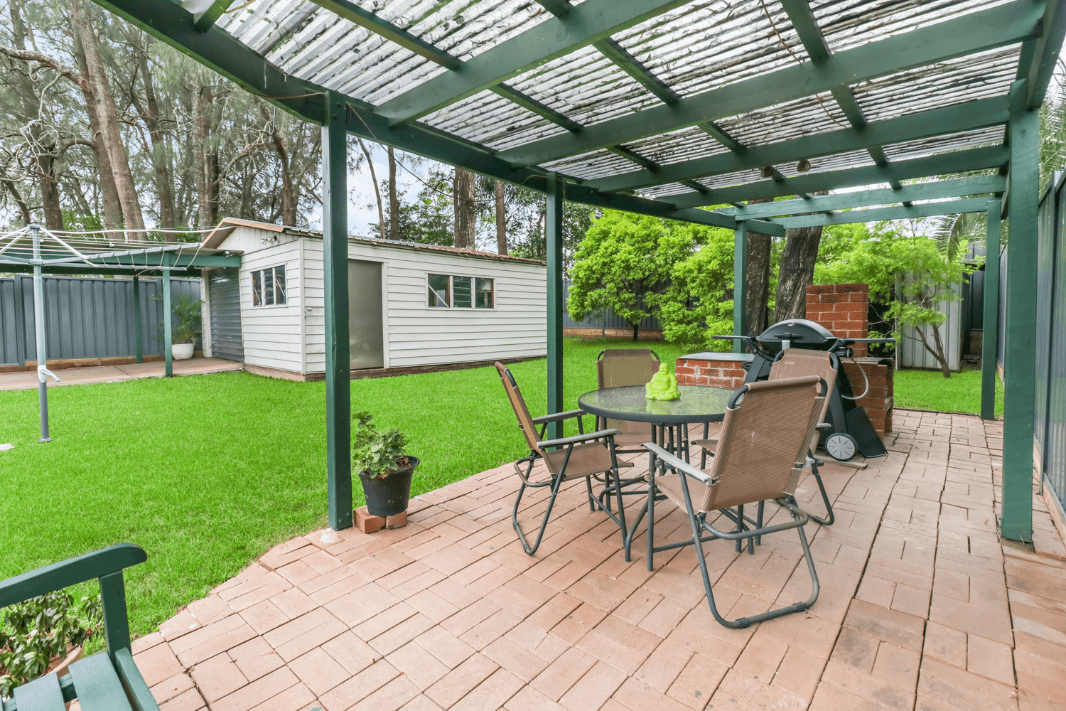 202 Popondetta Road, Blackett, NSW 2770