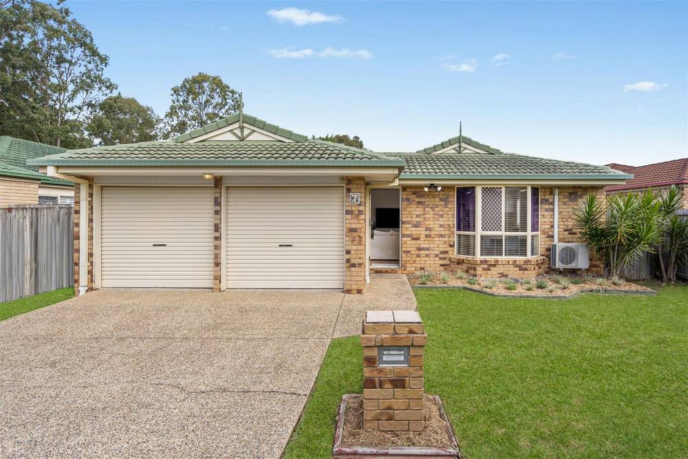 7 Iris Place, FITZGIBBON, QLD 4018