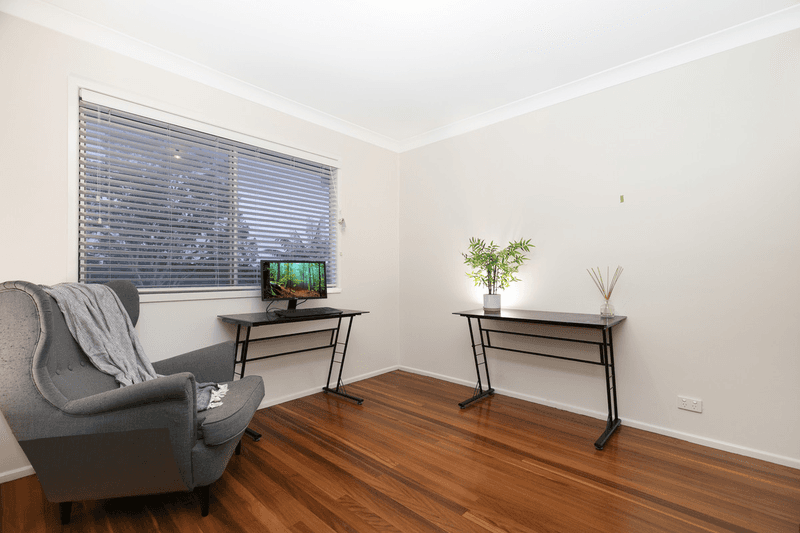 21 Backford Street, CHERMSIDE WEST, QLD 4032