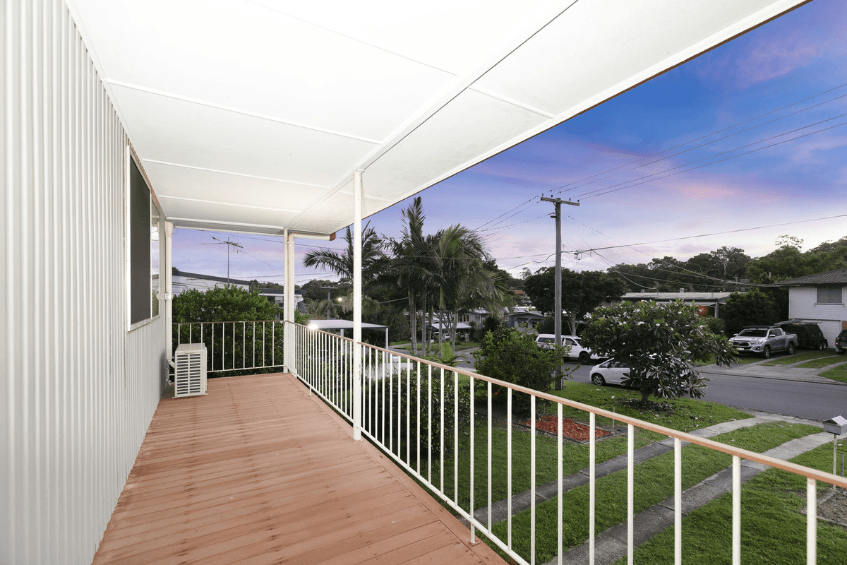 21 Backford Street, CHERMSIDE WEST, QLD 4032