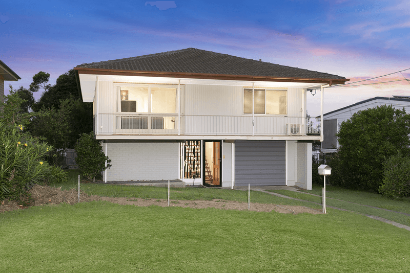 21 Backford Street, CHERMSIDE WEST, QLD 4032