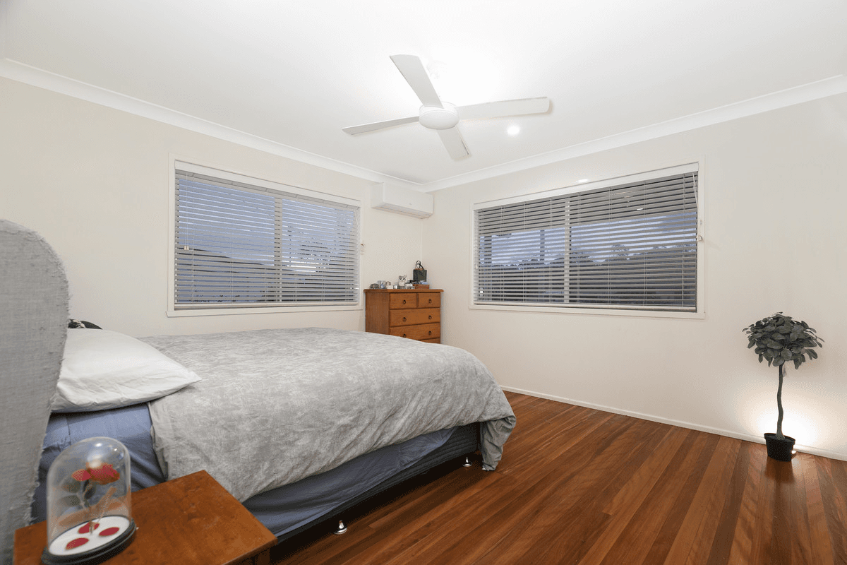 21 Backford Street, CHERMSIDE WEST, QLD 4032