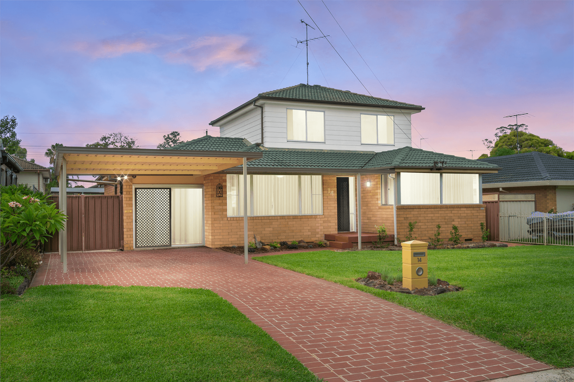 14 Lamont Place, South Windsor, NSW 2756