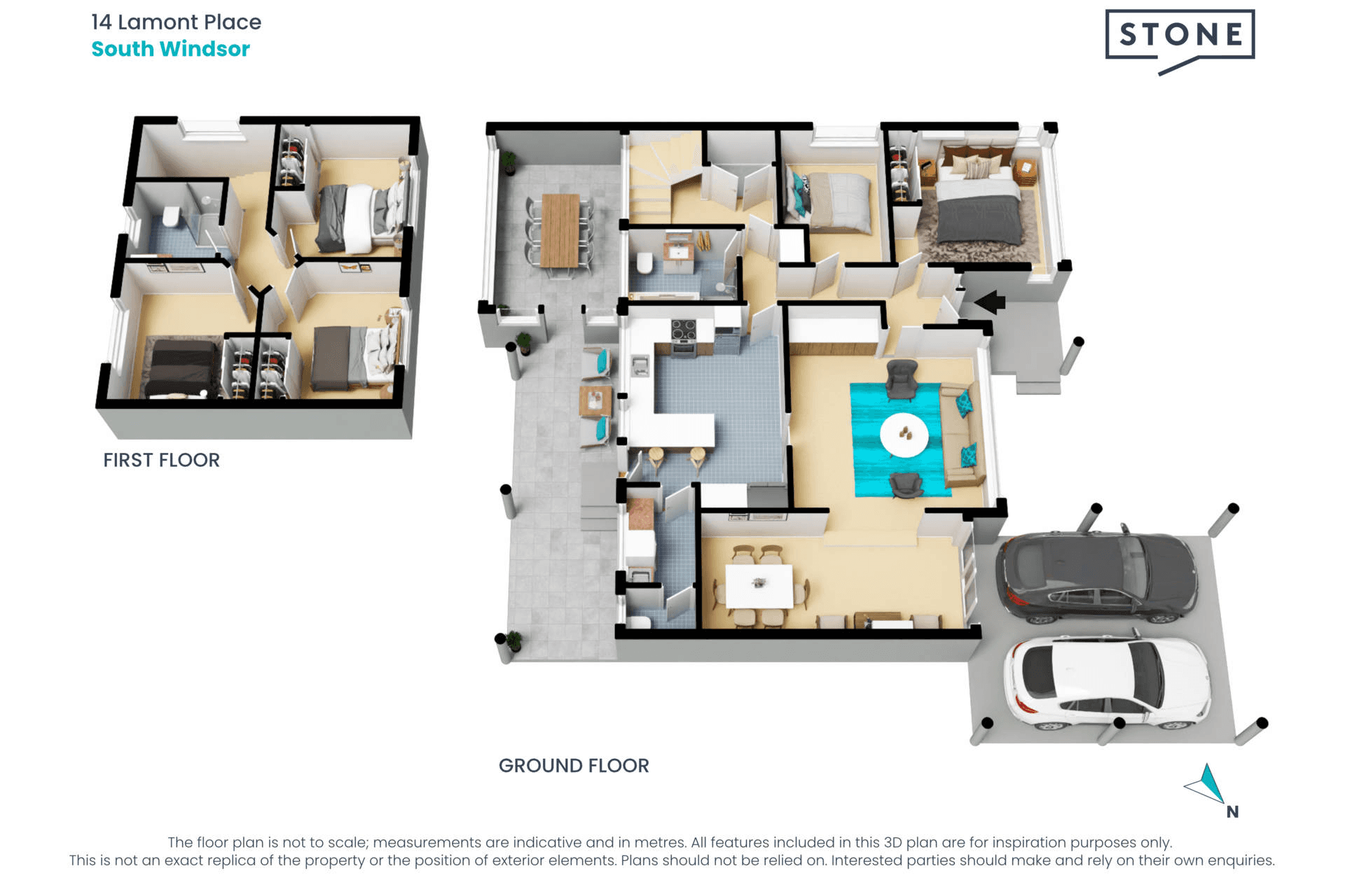 14 Lamont Place, South Windsor, NSW 2756