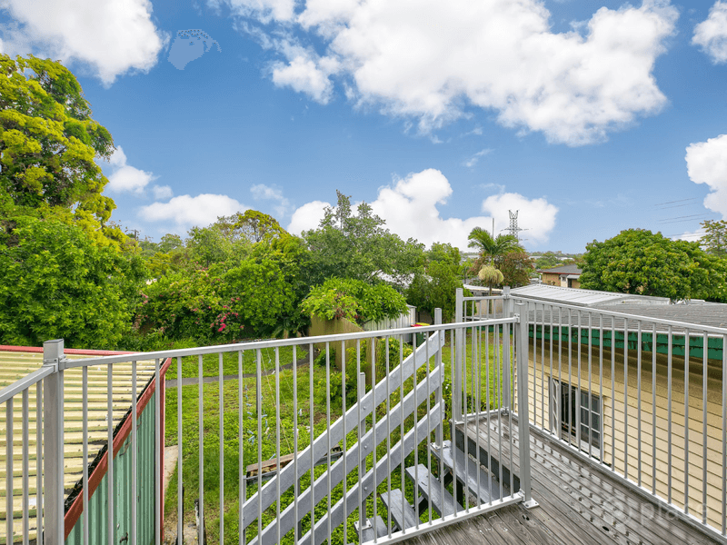 6 Woodanga Street, Murarrie, QLD 4172