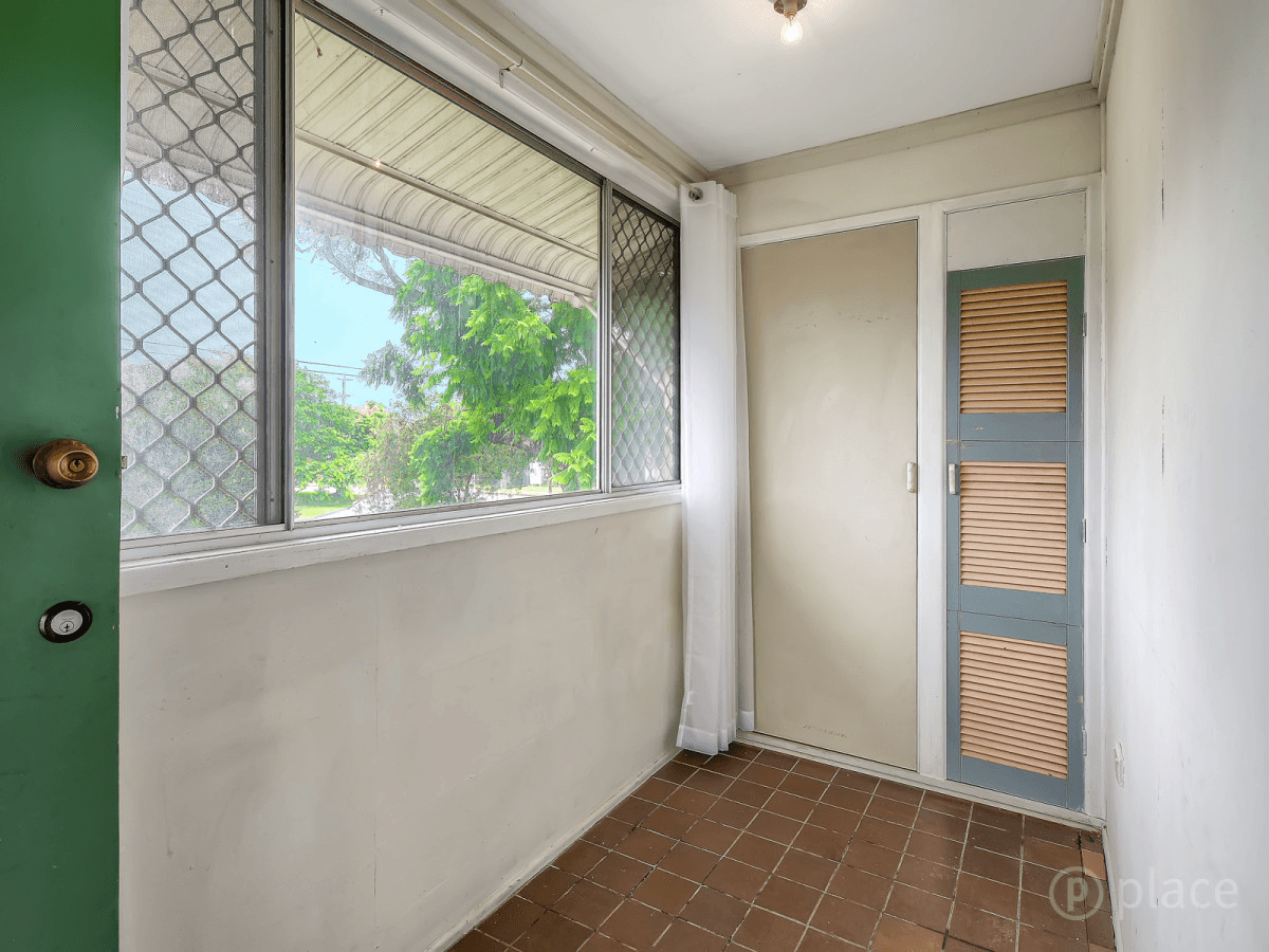 6 Woodanga Street, Murarrie, QLD 4172