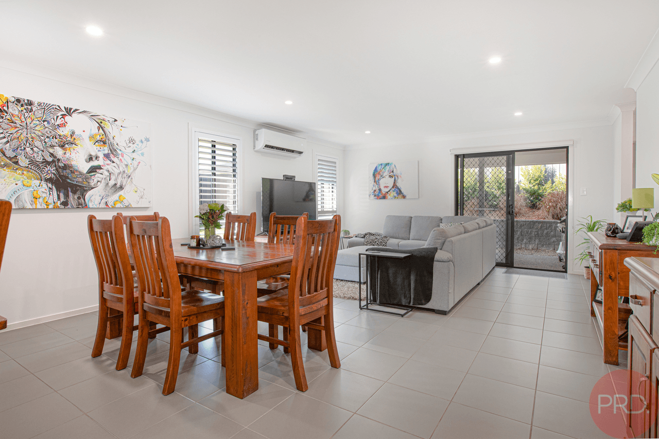 21 Brokenwood Avenue, CLIFTLEIGH, NSW 2321