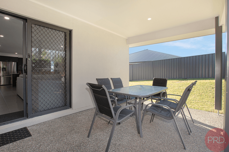21 Brokenwood Avenue, CLIFTLEIGH, NSW 2321