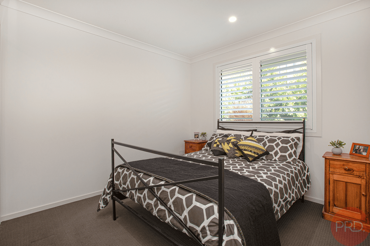 21 Brokenwood Avenue, CLIFTLEIGH, NSW 2321