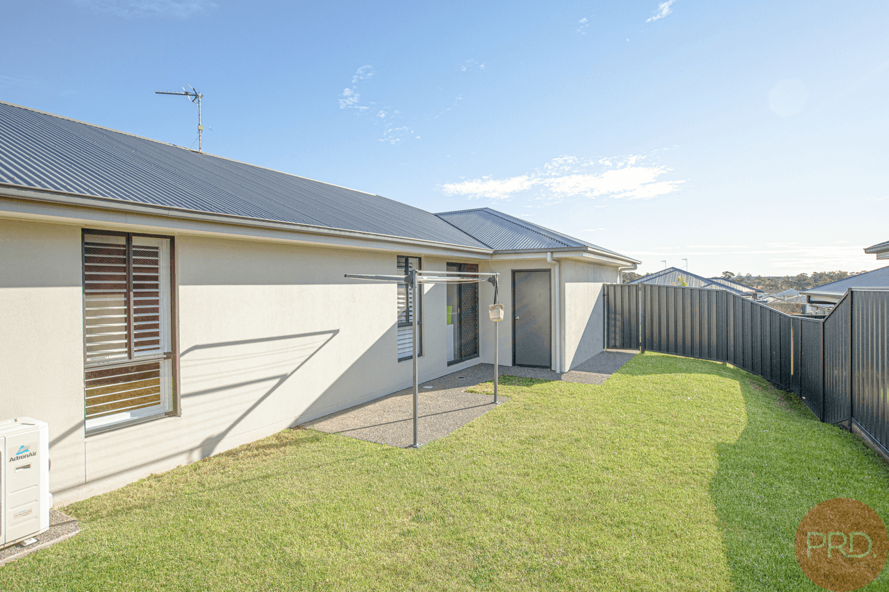 21 Brokenwood Avenue, CLIFTLEIGH, NSW 2321