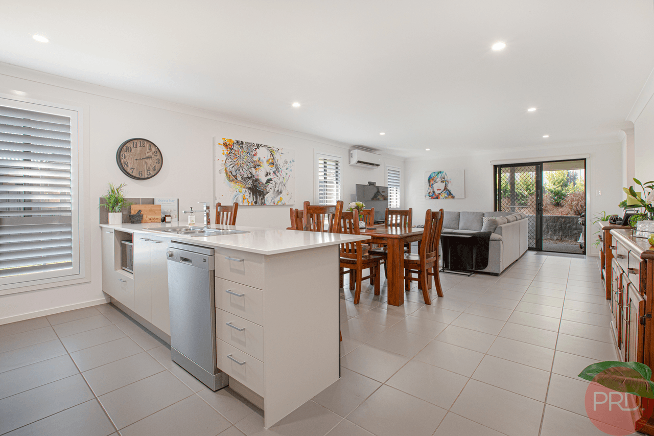 21 Brokenwood Avenue, CLIFTLEIGH, NSW 2321