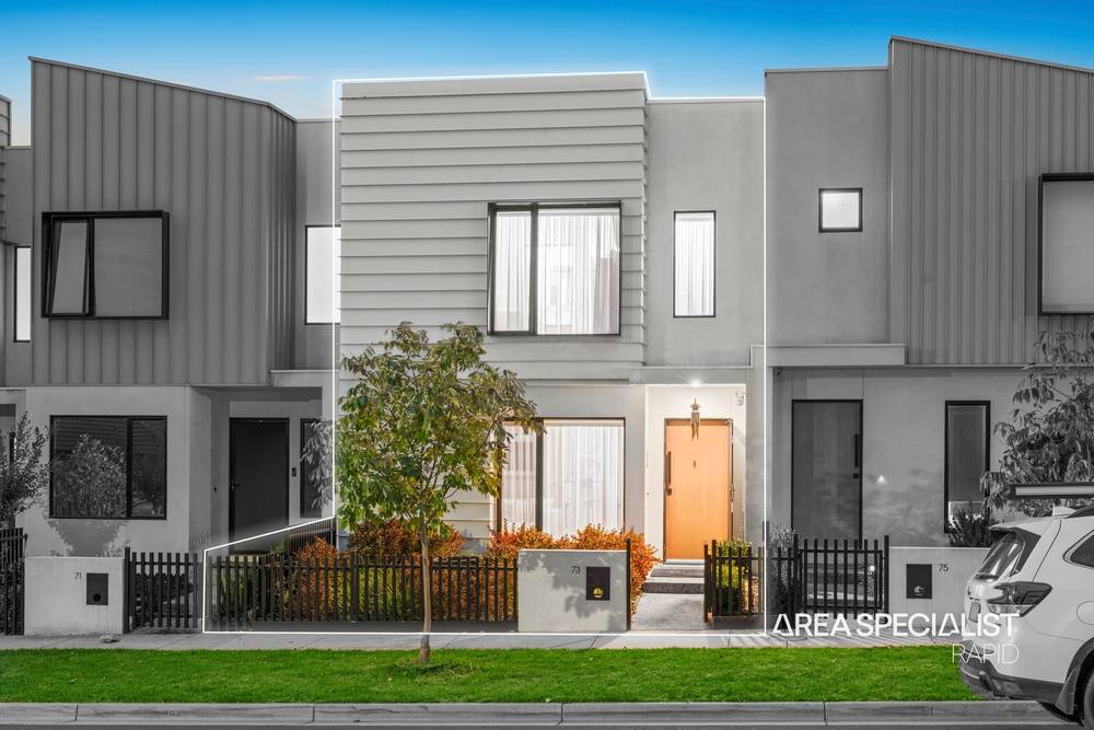 73 Marlborough Road, Berwick, VIC 3806