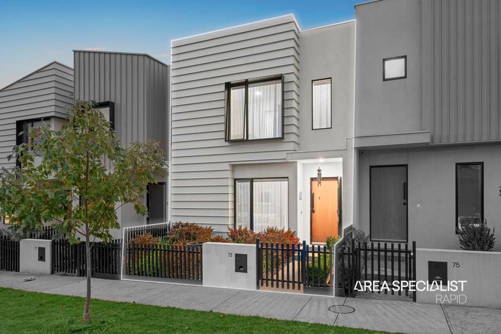 73 Marlborough Road, Berwick, VIC 3806