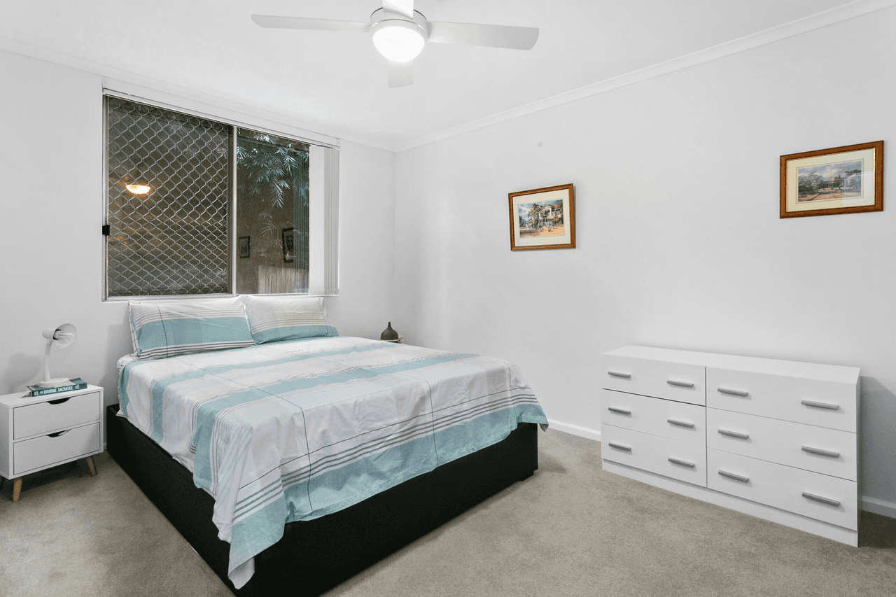 2/7 Fairway Close, Manly Vale, NSW 2093