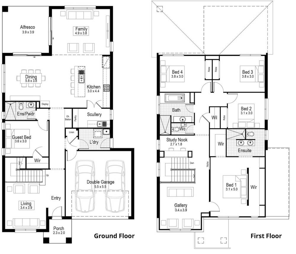 126 Scarlett Close, HAMLYN TERRACE, NSW 2259