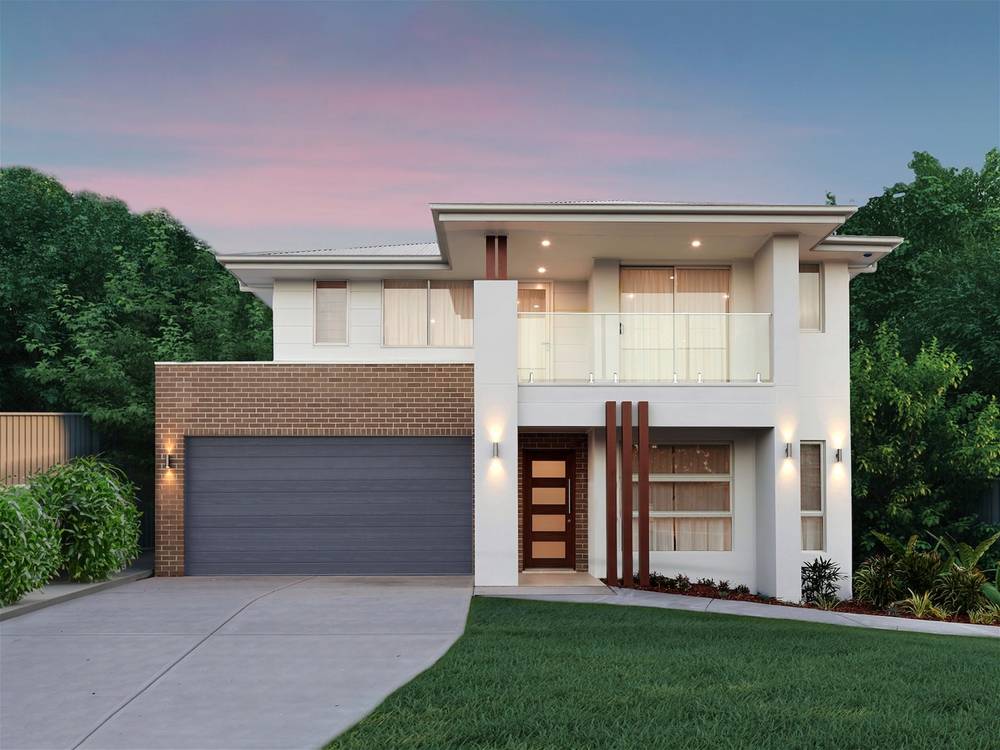 126 Scarlett Close, HAMLYN TERRACE, NSW 2259