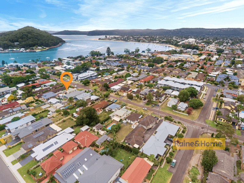 1/45 Webb Road, BOOKER BAY, NSW 2257