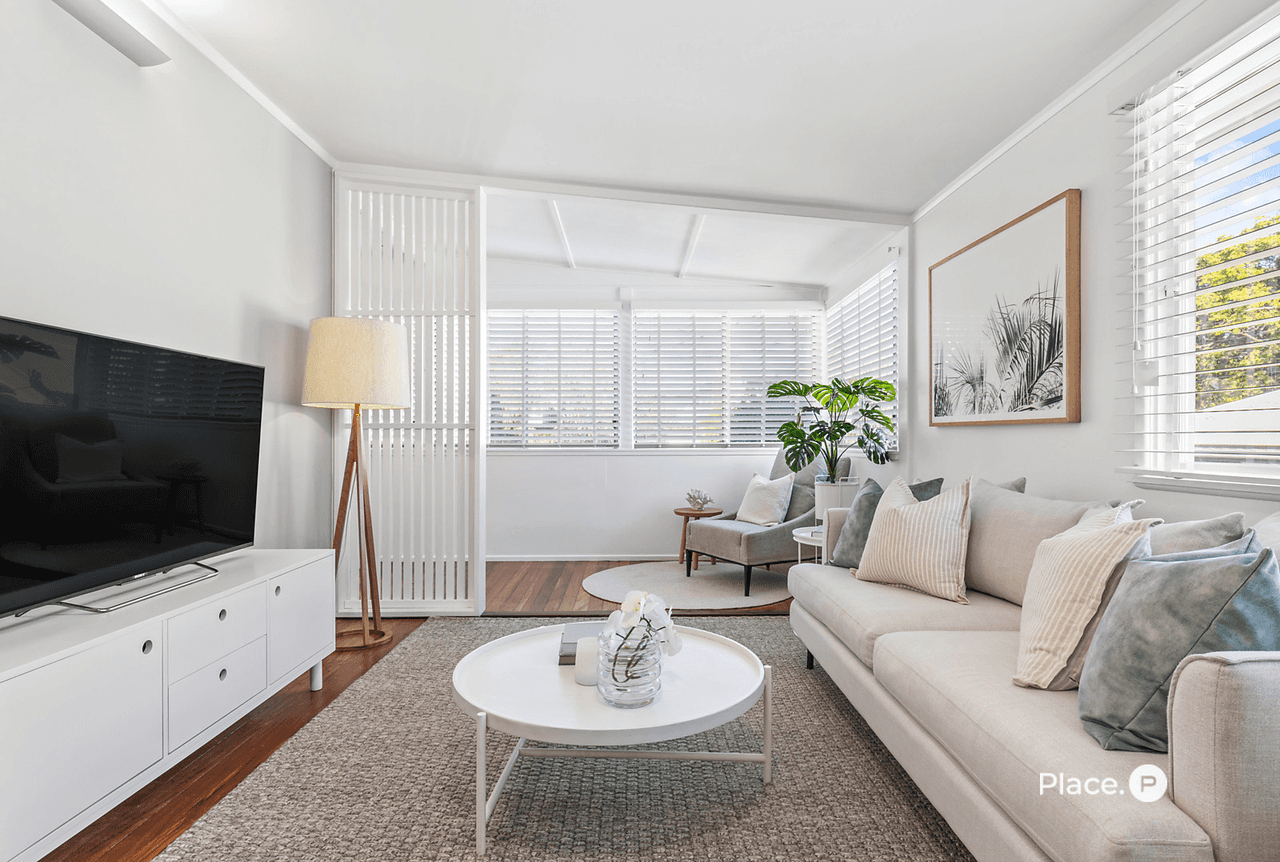 60 Killeen Street, Nundah, QLD 4012