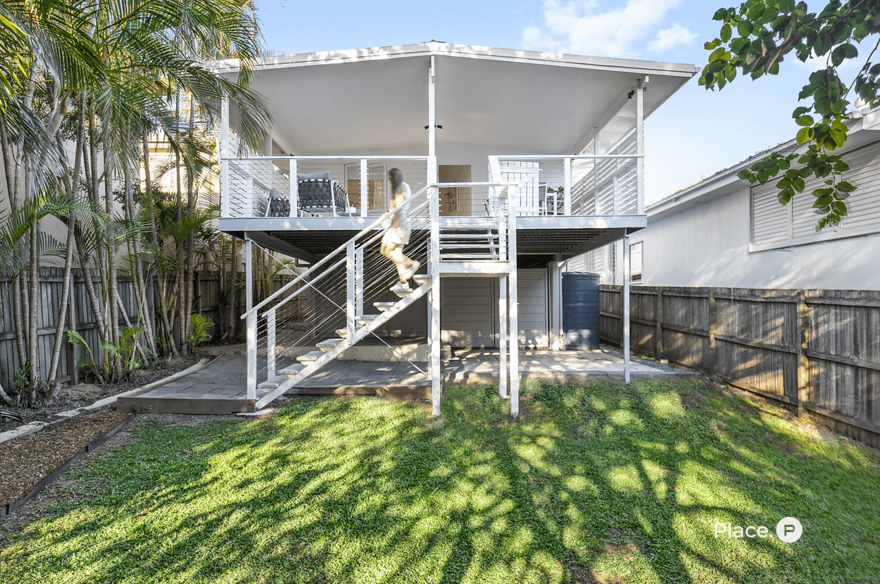 60 Killeen Street, Nundah, QLD 4012