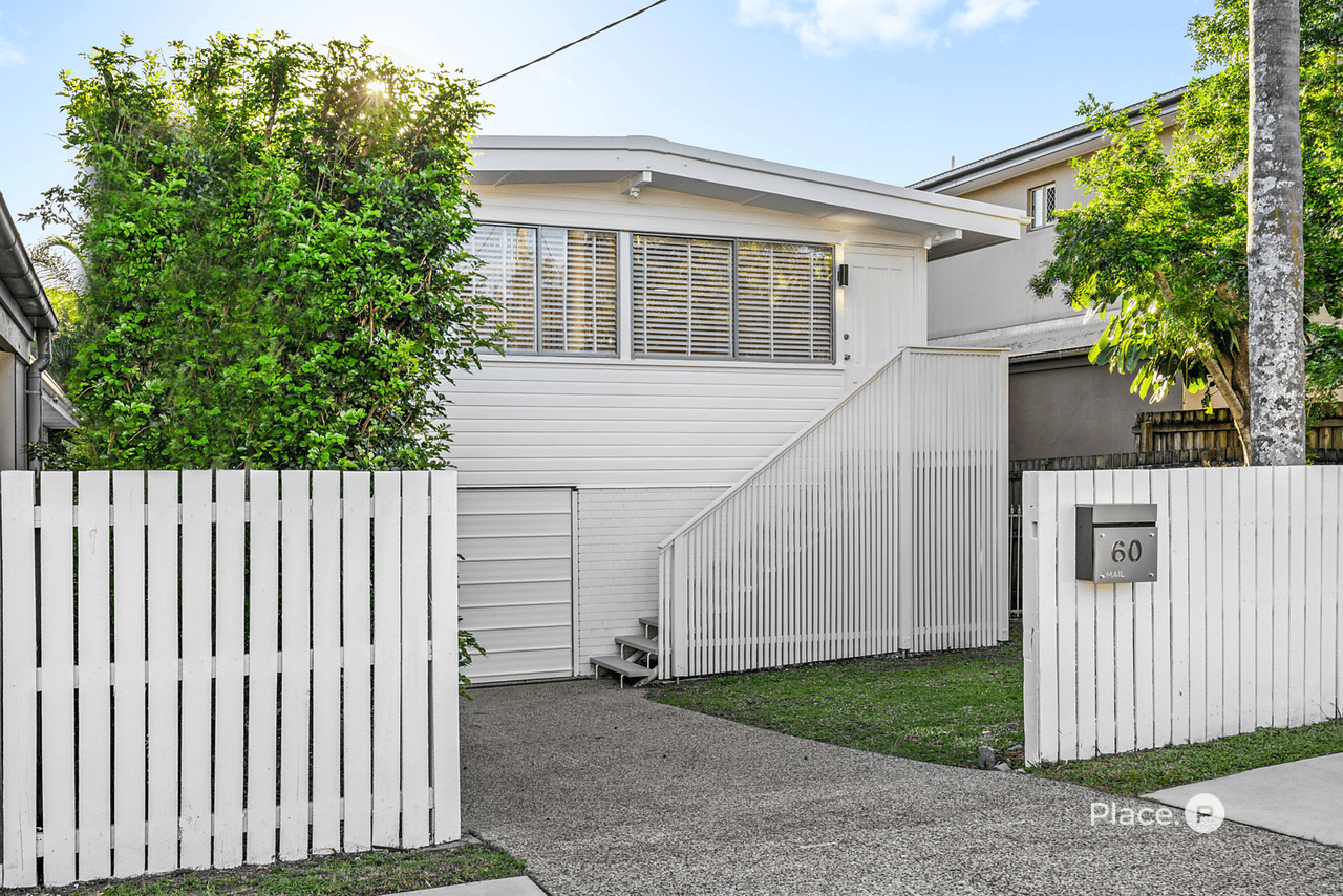 60 Killeen Street, Nundah, QLD 4012