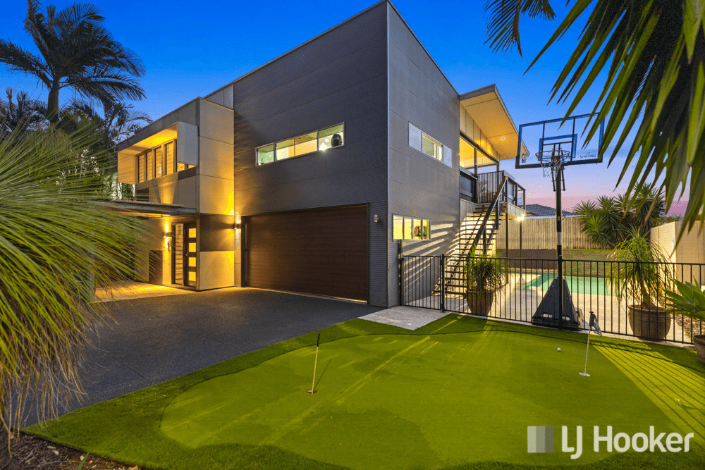 47 Denham Boulevard, REDLAND BAY, QLD 4165