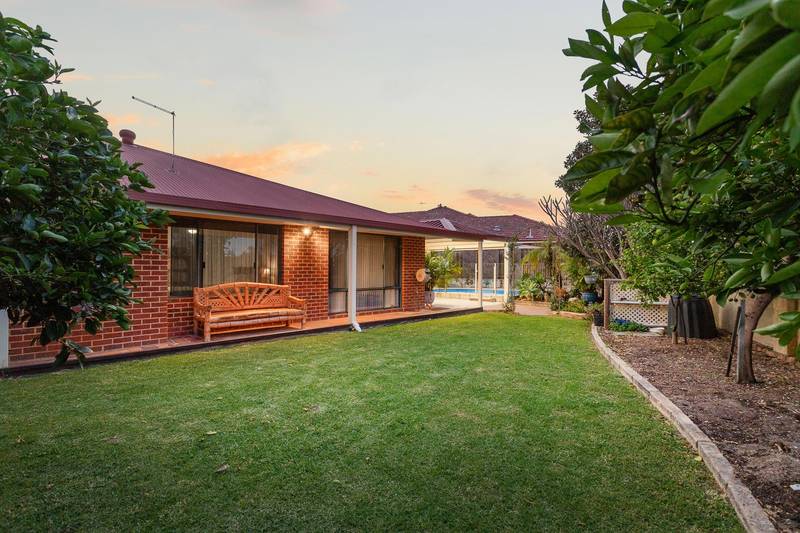 10 Thornbill Vista, Ellenbrook, WA 6069