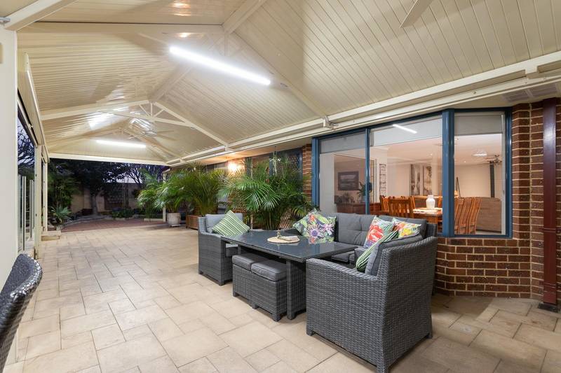 10 Thornbill Vista, Ellenbrook, WA 6069