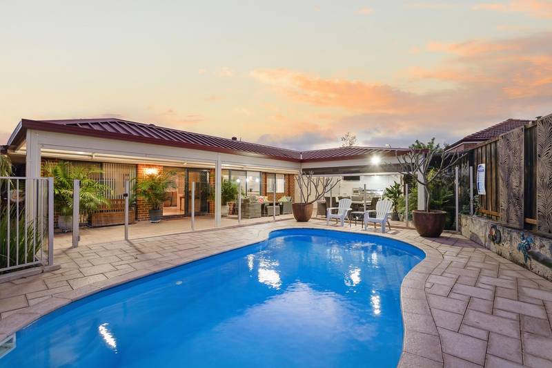 10 Thornbill Vista, Ellenbrook, WA 6069