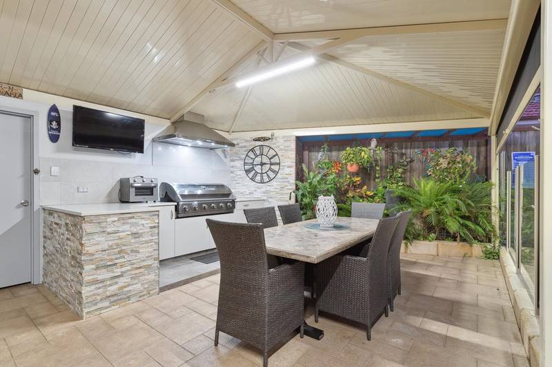 10 Thornbill Vista, Ellenbrook, WA 6069