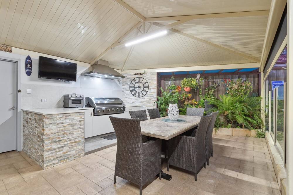 10 Thornbill Vista, Ellenbrook, WA 6069