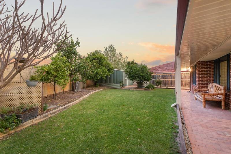 10 Thornbill Vista, Ellenbrook, WA 6069